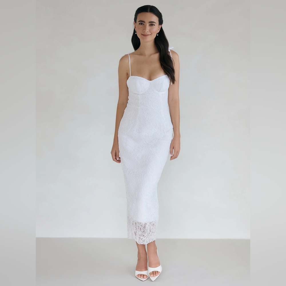 Park & Fifth Irvine Dress